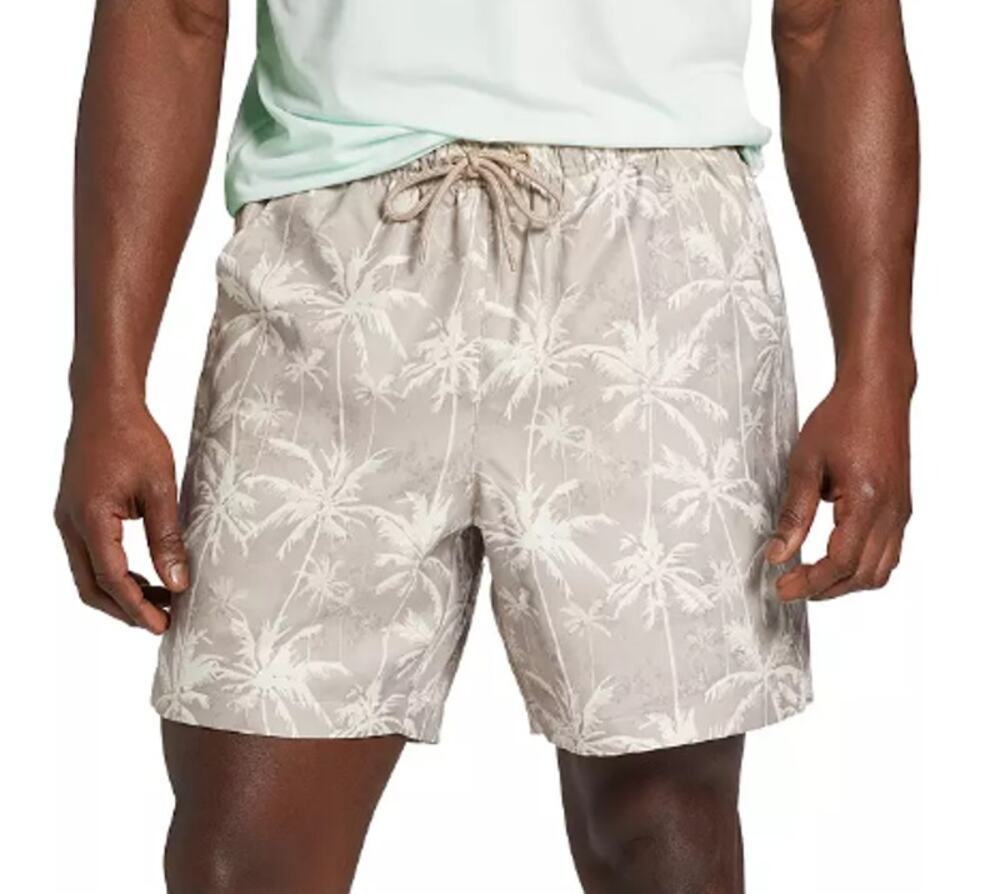 DSG Rec Shorts, Beachside Khaki